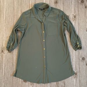 3 for $10 Roz & Ali Tunic Large